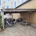 Sportel Hotell Kolding