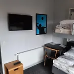 Hotell Sportel Kolding