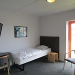 酒店 科尔丁体育酒店