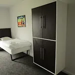 Hotell Sportel