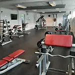Hotell Sportel