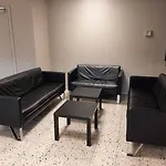 Hotell Sportel 2*