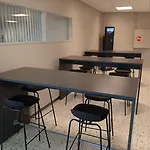 Hotell Sportel Kolding