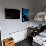 Hotell Sportel