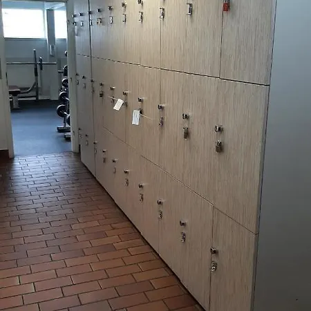 科尔丁体育酒店