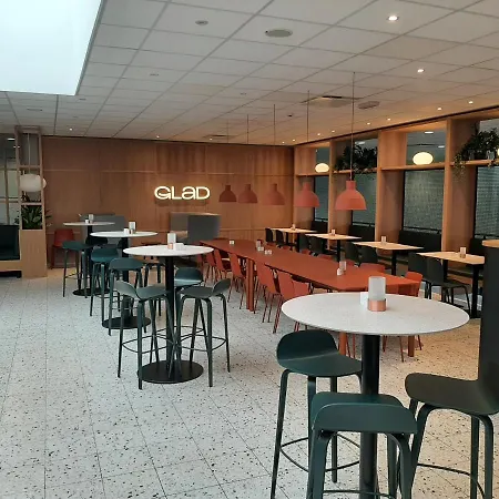 科尔丁体育酒店 2* 科灵