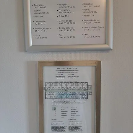 科尔丁体育酒店 酒店