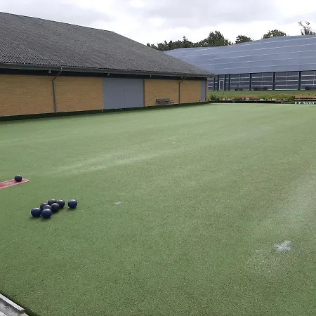 Sportel Otel Kolding