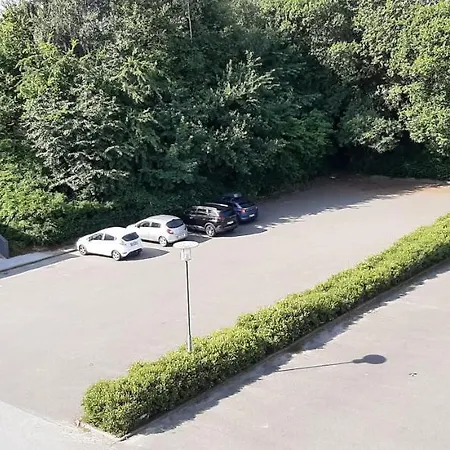 Отель Sportel Колдинг