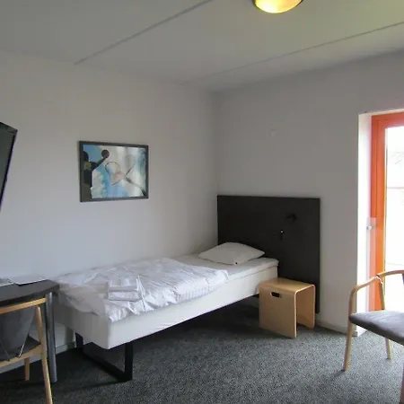 Hotel Sportel