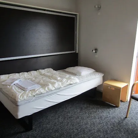 Otel Sportel 2*