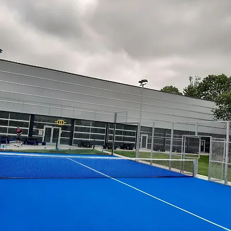 Sportel Kolding