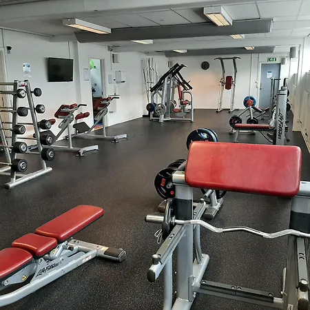 Otel Sportel