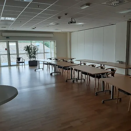 Otel Sportel Kolding