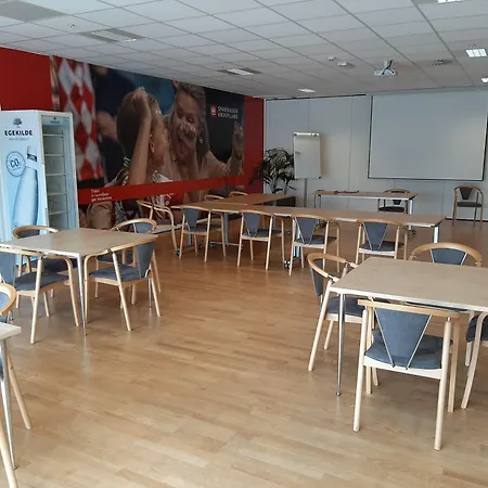 Sportel Otel Kolding