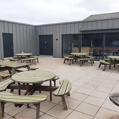 科尔丁体育酒店 酒店