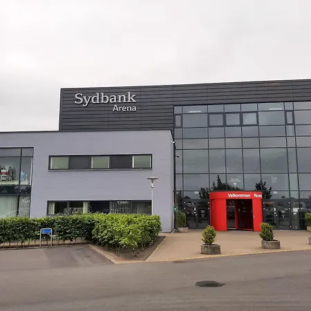 Sportel Колдинг