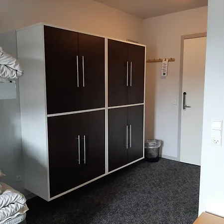 科尔丁体育酒店