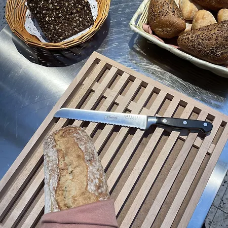 科尔丁体育酒店 科灵