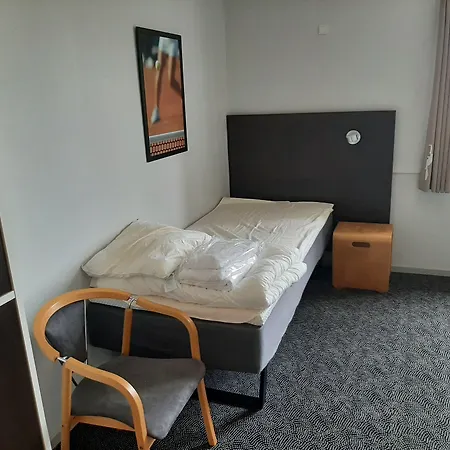 酒店 科尔丁体育酒店
