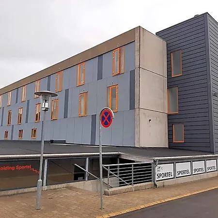 Hotel Sportel