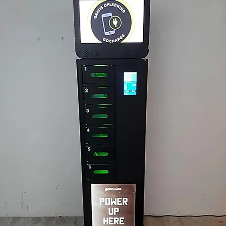 Sportel Отель