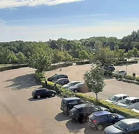 Sportel Hotel Kolding