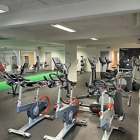 Sportel Hotel Kolding