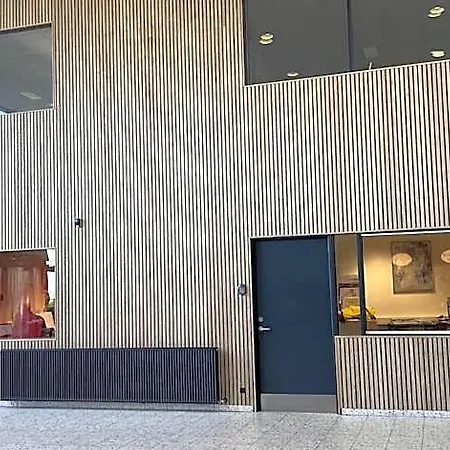 Sportel Hotel Kolding