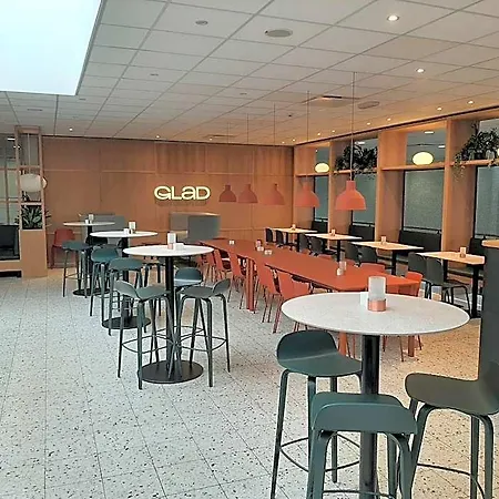 Sportel Hotel Kolding