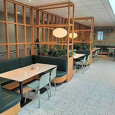 Hotel Sportel 2*