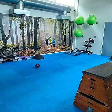 Sportel 2* Kolding