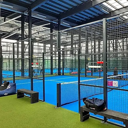 Sportel Kolding