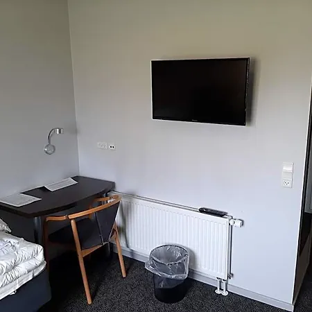 Hotel Sportel 2*