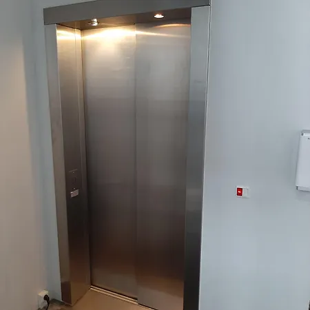 酒店 科尔丁体育酒店 2*