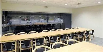 酒店 科尔丁体育酒店